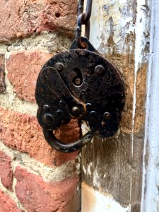 Williamsburg, United states, Brick