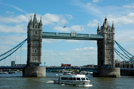 London, London bridge, United kingdom