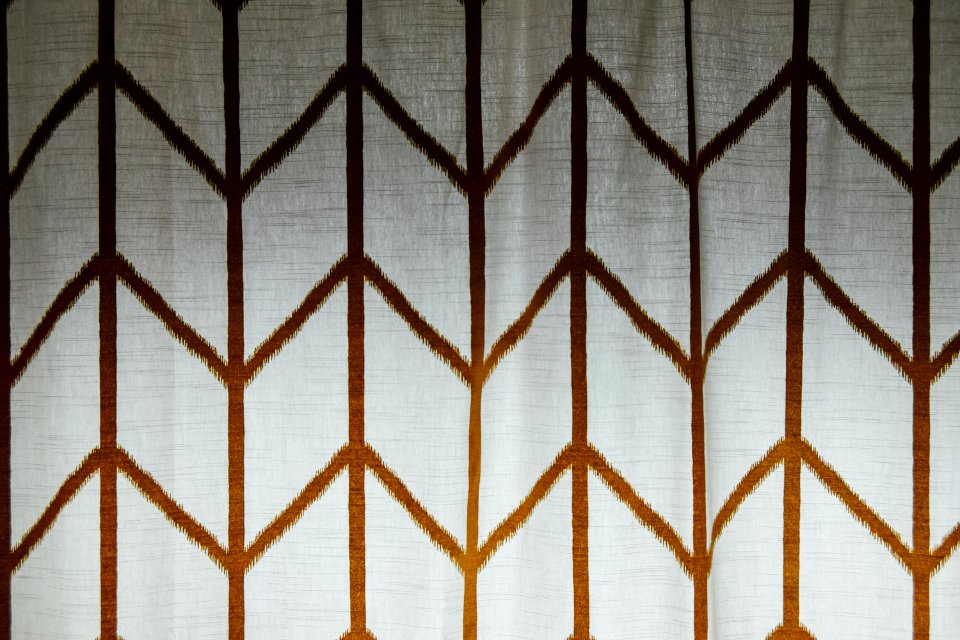 Winter park, United states, Curtain