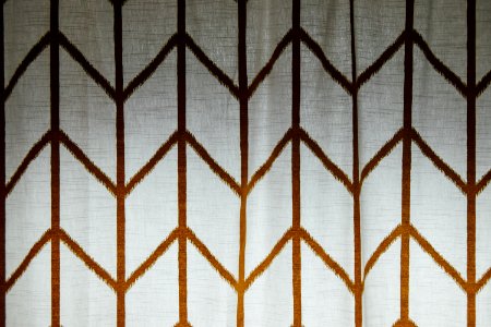 Winter park, United states, Curtain