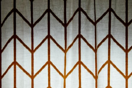 Winter park, United states, Curtain photo