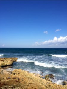 Mexico, Riviera maya, Sky