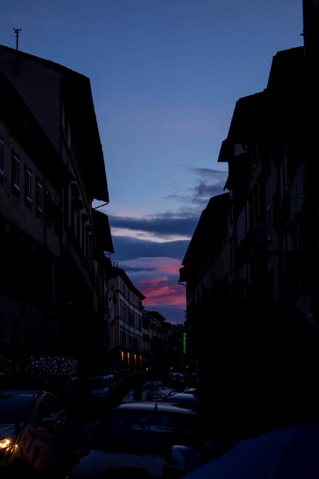 Italy, Metropolitan city of florence, Canoneos