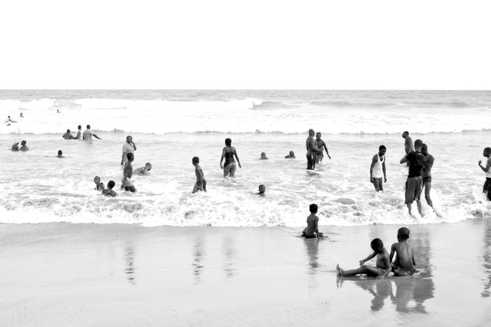 Accra, Ghana, African