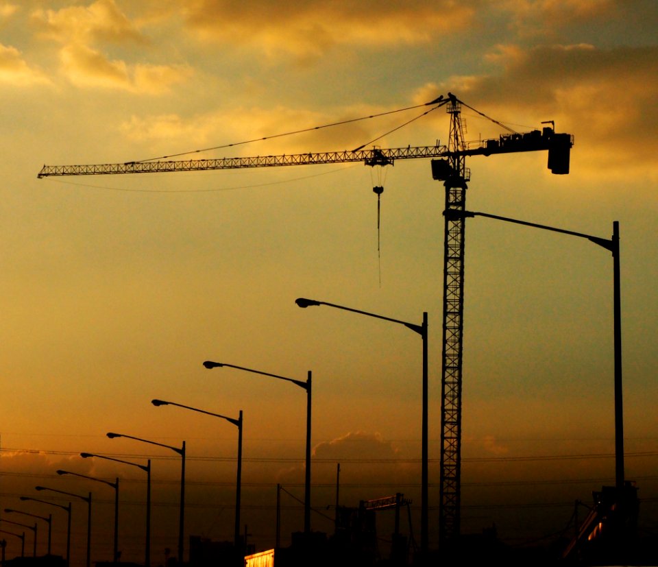 Manila, Philippines, Highway