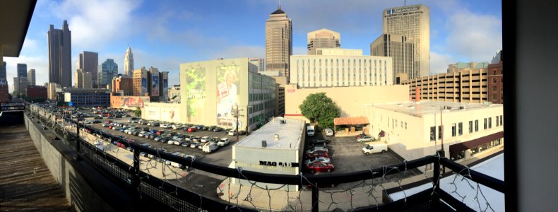 Downtown, Columbus, Ohio