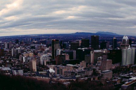 Montreal, Canada photo