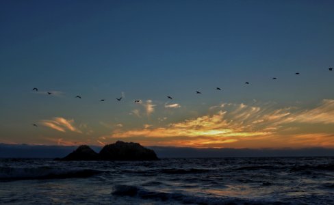 S end, San francisco, United states