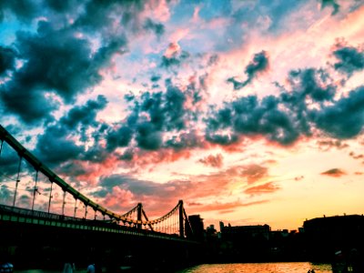 Russia, Gorky central park of culture, Leisure