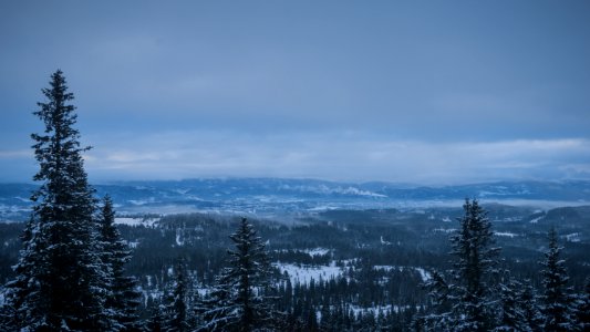 Norway, Studenterhytta ntnui, Trondheim