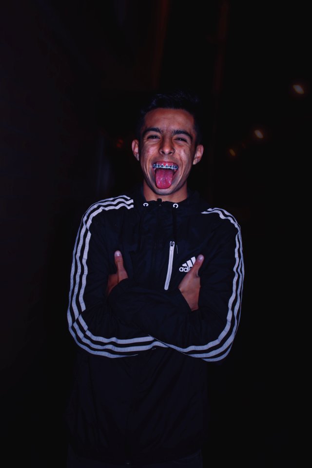 Bogot , Colombia, Teen
