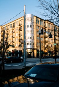 Atlanta, United states, Winter