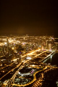 Chicago, United states, Midwest