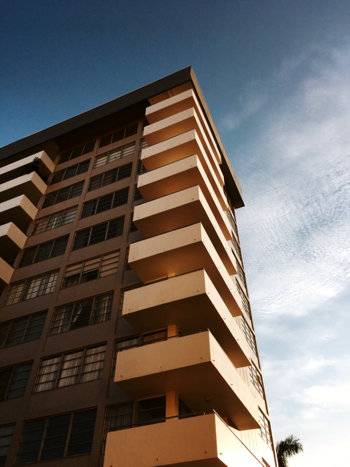 Carlton towers, Saint petersburg, Florida
