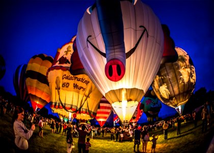 Lisle, United states, Festival