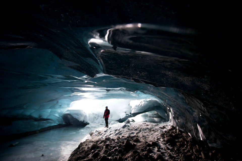 Jasper, Canada, Exploring