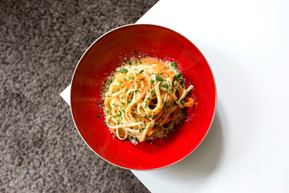 Clermont ferr, France, Pasta