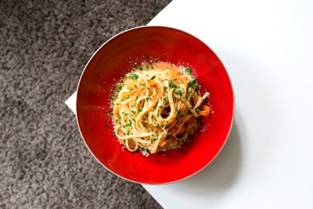 Clermont ferr, France, Pasta