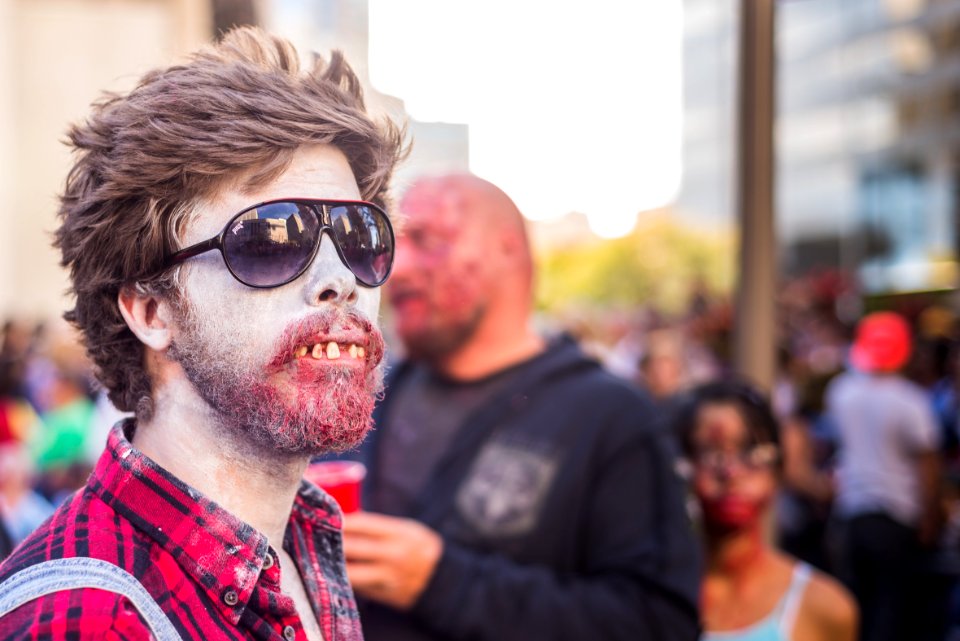 Denver, United states, Makeup