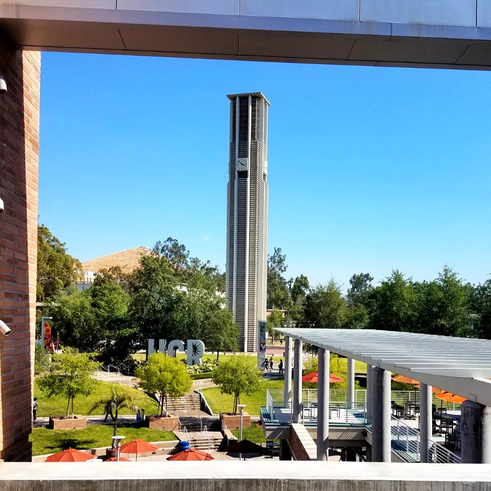 University of california, Riverside, United states