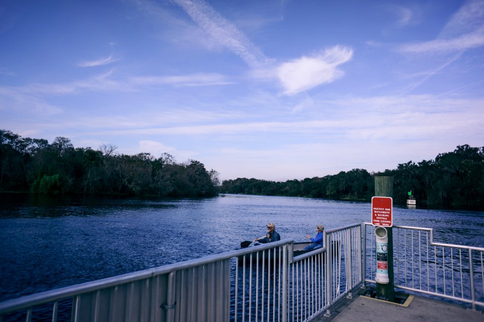 Florida, United states, Peace