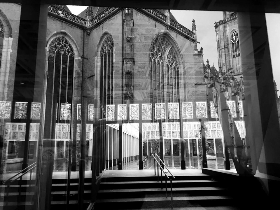 Deventer, Netherland, Low