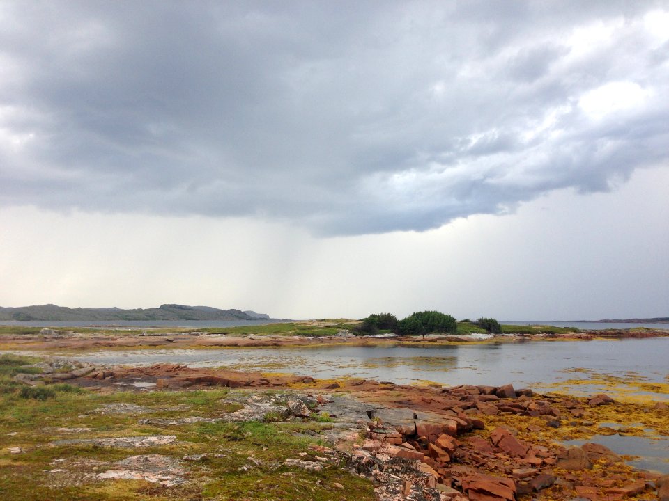 Fogo Island, Region, Canada