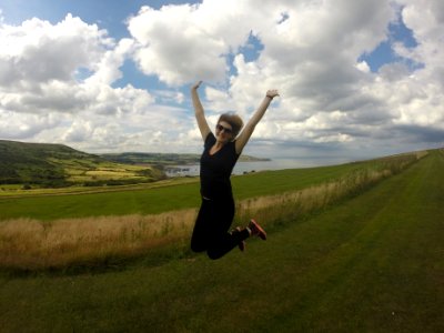 Engl, Field, Green