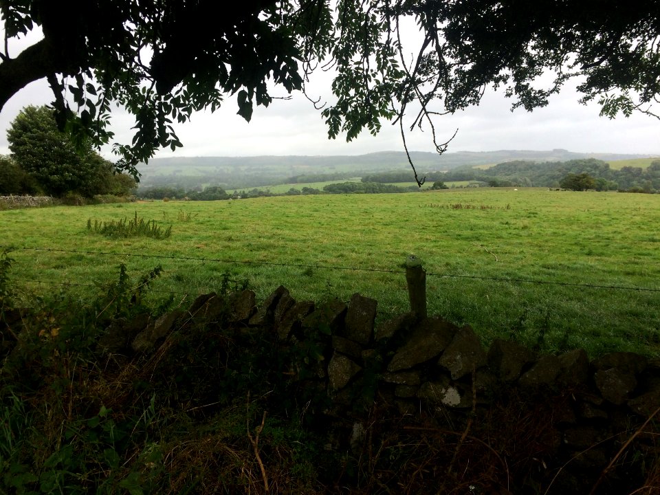 United kingdom, Bakewell, Engl