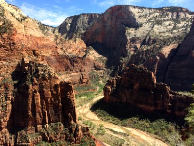 Angels Land, Ing, United states