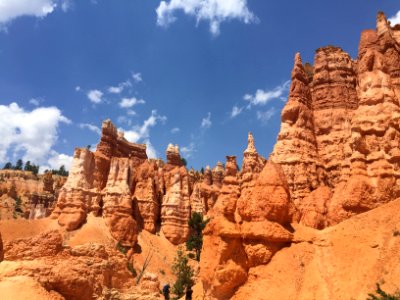 Bryce canyon national park, United states