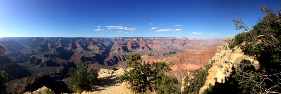 National parks, Hiking, Rocks