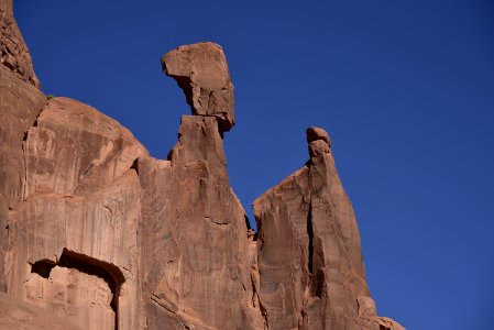 Moab, United states, Utah photo