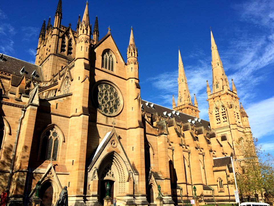 Sydney, New south wales, Australia
