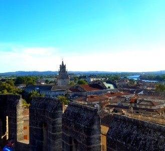 Avignon, Provencealpescte dazur, France