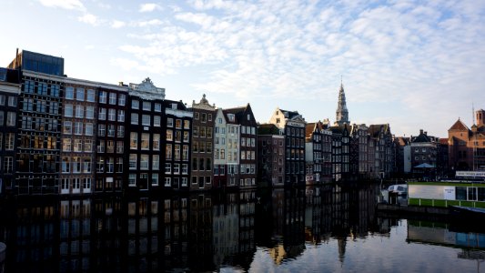 Amsterdam, Netherland, Europe
