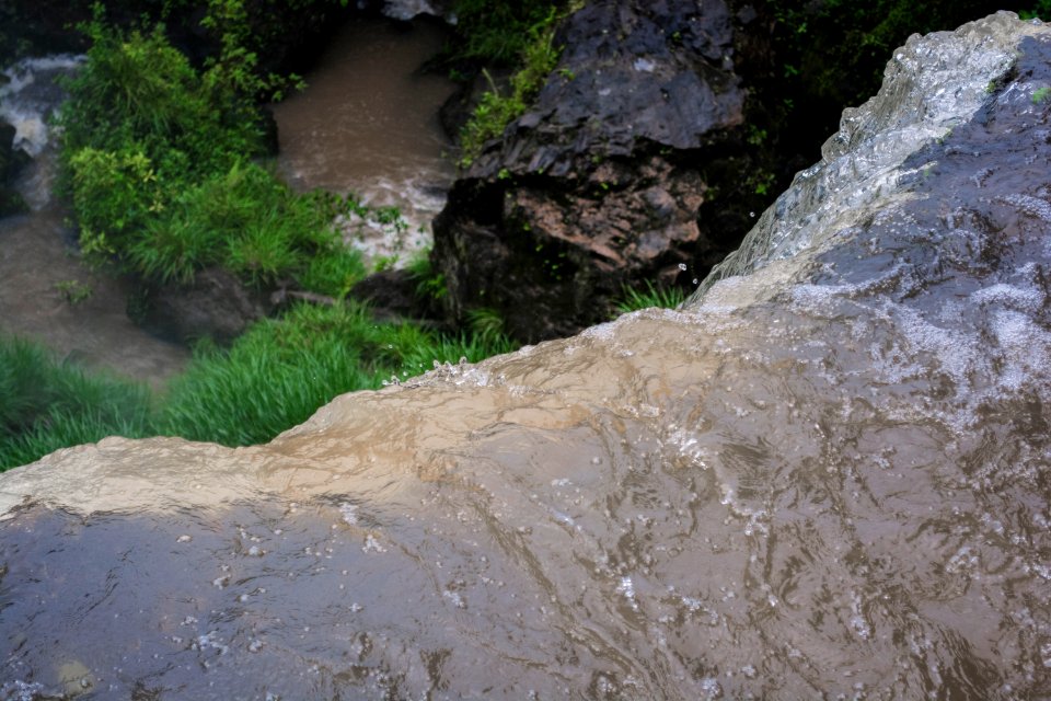 Brazil, Parque nacional iguaz , Paran 