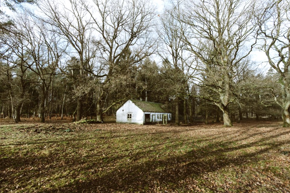Pijnenburg, Soest, Netherl