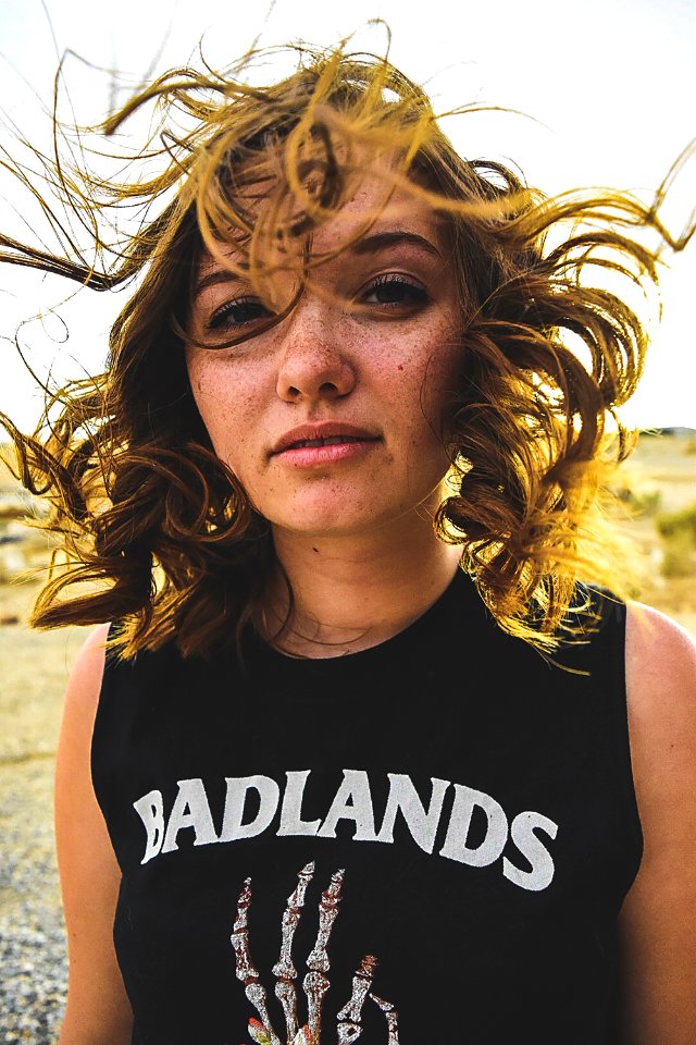Salton city, United states, Wind