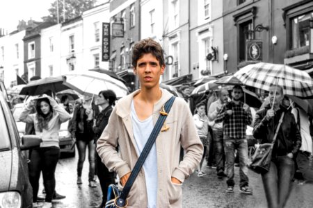 London, Portobello road, United kingdom