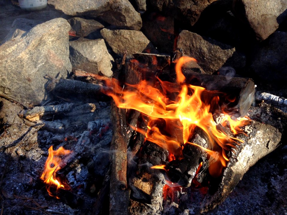 Fire