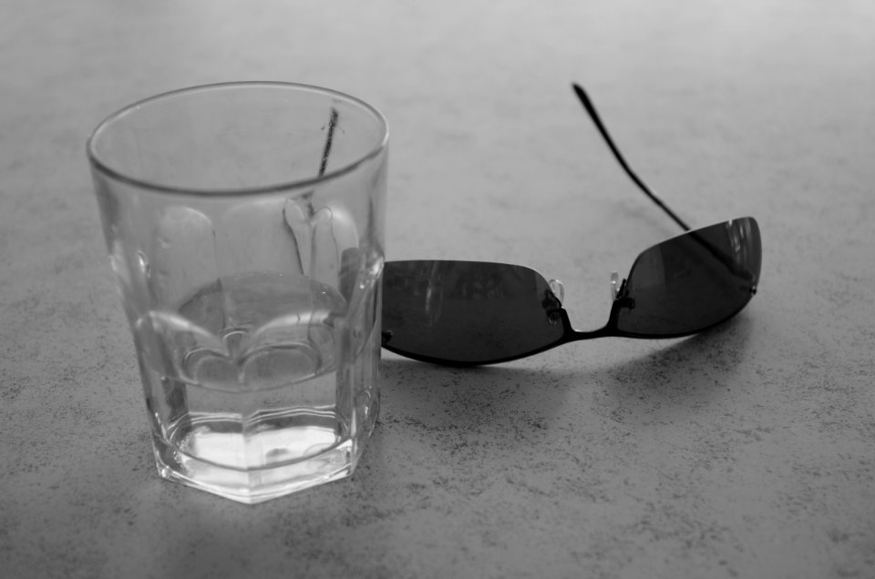Glass