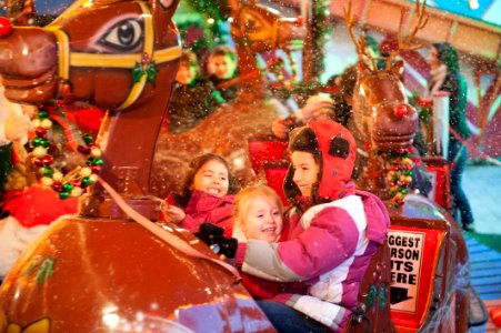 Cardiff, United kingdom, Kids