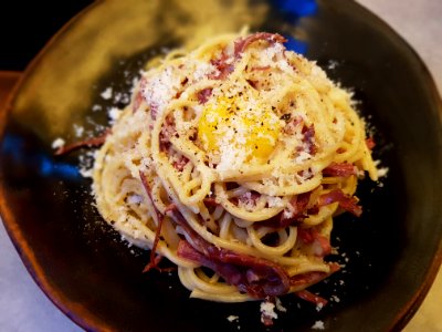 Food, Pasta