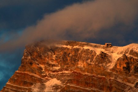 Seceda, Italy