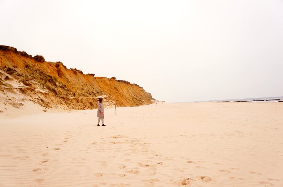 Sylt, Germany, Light photo