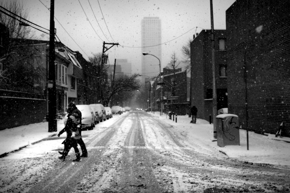 South street, Philadelphia, United states