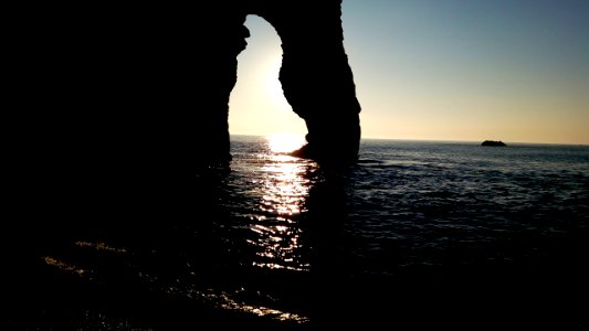 Durdle door, Dorset, United kingdom photo