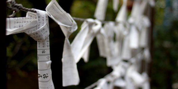 Japan, Paper