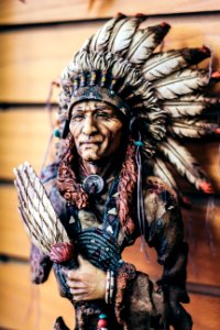 South dakota, United states, Person